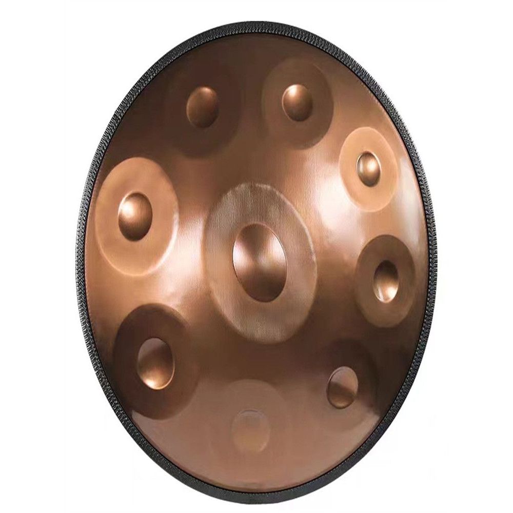 Handpan Handpan Handpan Handpan เครื่องดนตรี Ethereal กลองเริ่มต้นเบื้องต้น Professional เกรด Sun Ho