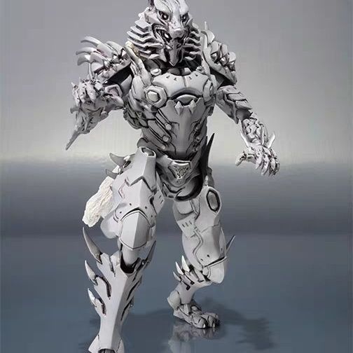 【พร้อมส่ง】s h figuarts kamen rider faiz โมเดลตัวละครเวอร์ชั่นญี่ปุ่น