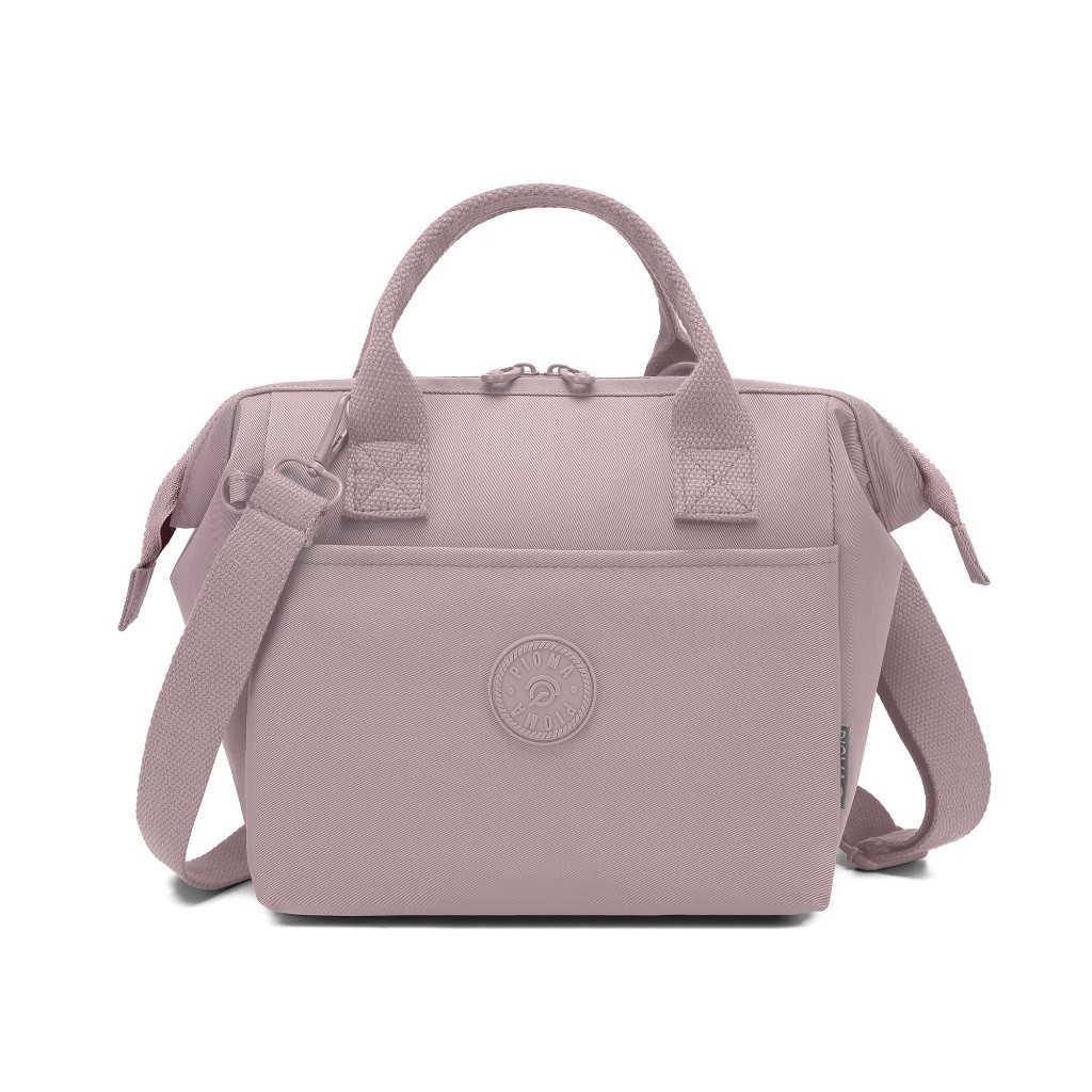 Pioma Mompack Diapers Bag กระเป๋าสะพายอเนกประสงค์ กระเป๋าเกียร์เด็กกันน้ํา p0200