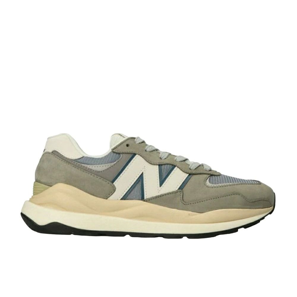 New Balance 5740 Steel Blue Unused