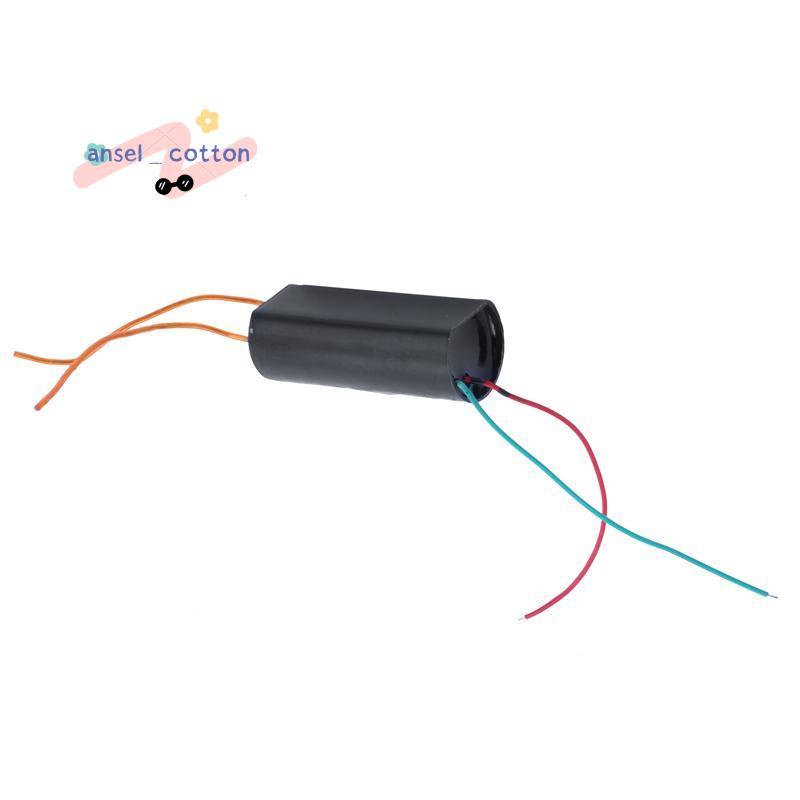 DC 3v-6v ถึง 400kV 400000V Boost Step-up Power Module เครื่องกําเนิดไฟฟ้าแรงสูง