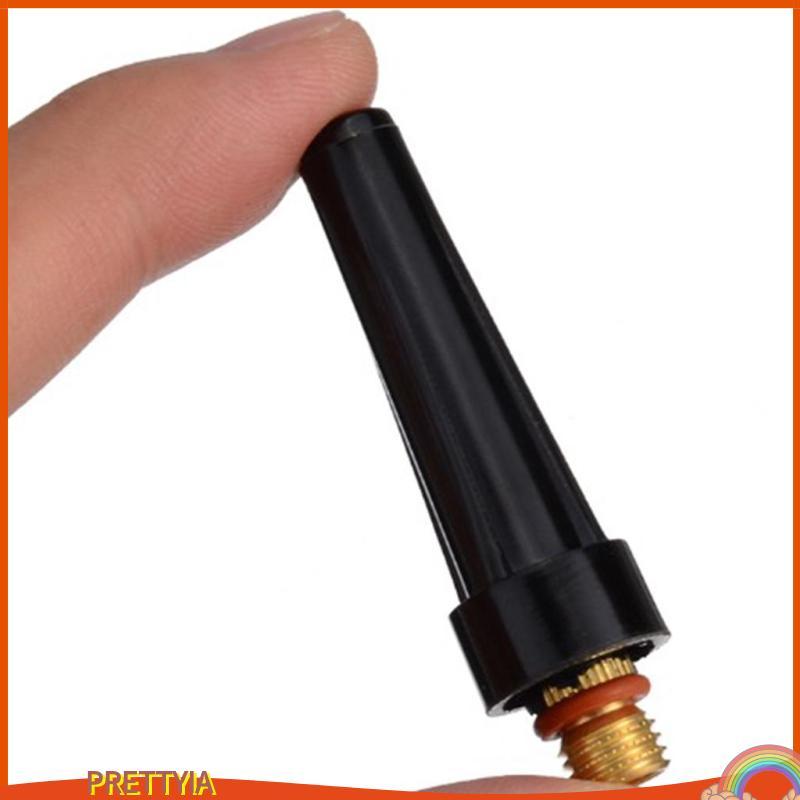 [PrettyiaPH] ไฟฉายเชื่อมยาวกลางสั้นกลับหมวก 41V24 41V35 41V33 สําหรับ WP-9/20/25