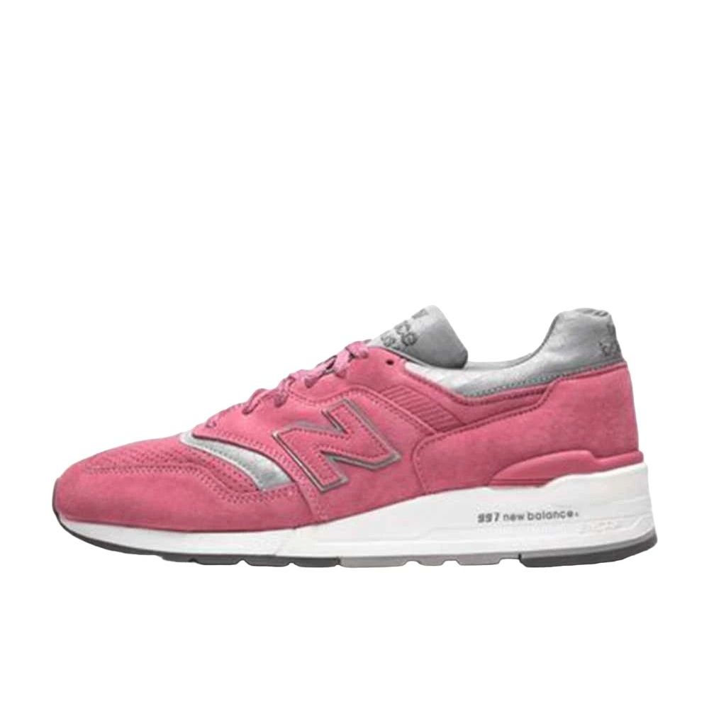 Concepts × New Balance 997 Rose Unused