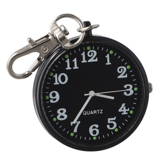 [ลดกระหน่ํา] นาฬิกาดิจิทัลติดผนังหน้าปัดขนาดใหญ่