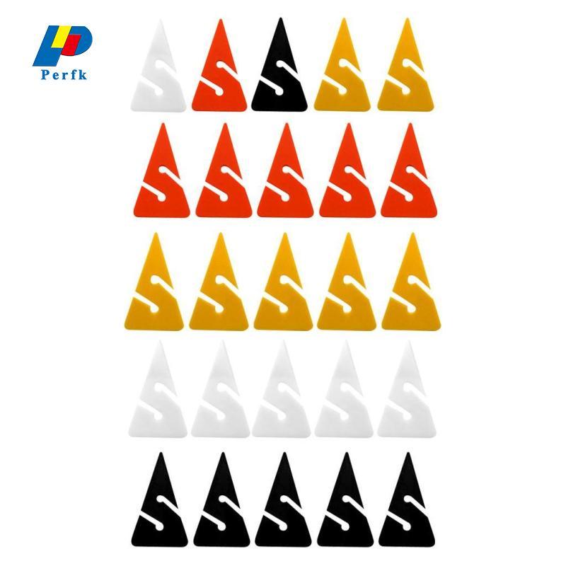 Triangle Marker Pointer สำหรับการดำน้ำในถ้ำและสำรวจซากเรือ