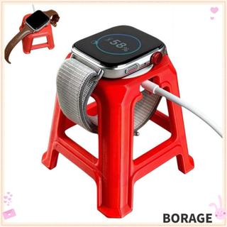 โบราจ ขาตั้งตั้งโต๊ะนาฬิกา, การพิมพ์พร้อมแท่นชาร์จนาฬิการ่อง…