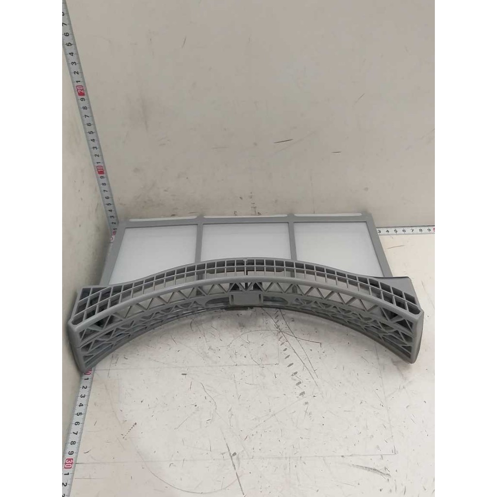 อะไหล่แท้ศูนย์/Samsung ฟิลเตอร์เครื่องอบผ้าซัมซุง/ASSY CASE FILTER;DV8000CK,DV20CB8890BV/DC97-23798A