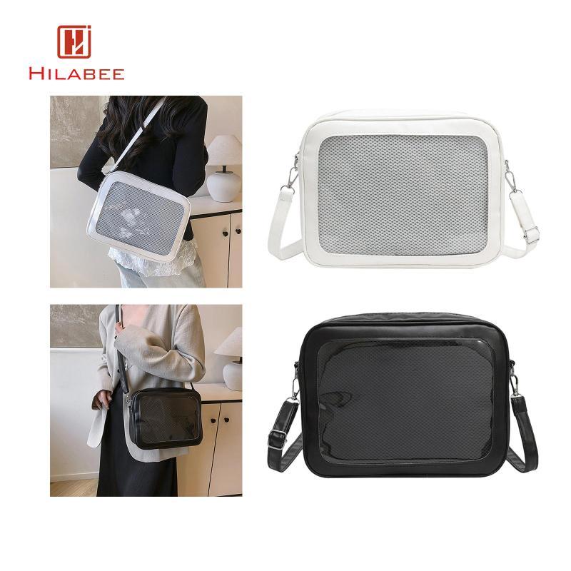 [UsusexaMY] กระเป๋าสะพายกระเป๋า Ita, กระเป๋าถือ DIY สําหรับการนําเสนออะนิเมะ, คอสเพลย์วันเกิด, ปาร์ต