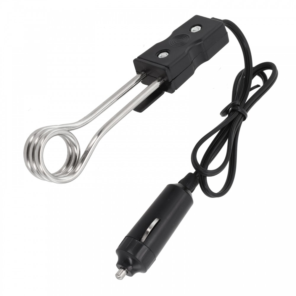 Car Immersion Heater Element Kettle เบกาไลท์ ซุปทดแทนแบบพกพา
