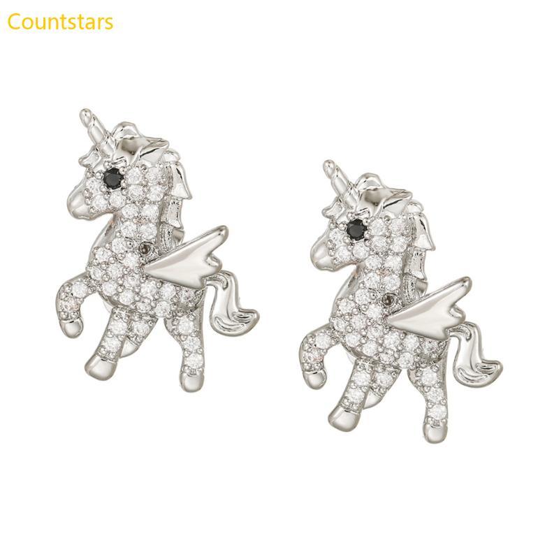 COU Clip-on Earbuds Jewelry ต่างหูหูฟังแบบเปิดหูสําหรับ FreeClip 1 2