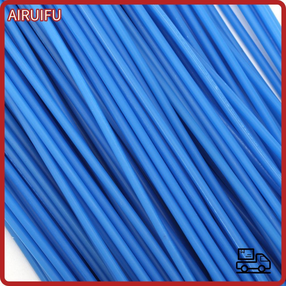 AIRUIFU Dewax Wax Line, 3 มม.เส้นผ่านศูนย์กลางเครื่องประดับการสร้างแบบจําลอง, Universal Fit Casting 