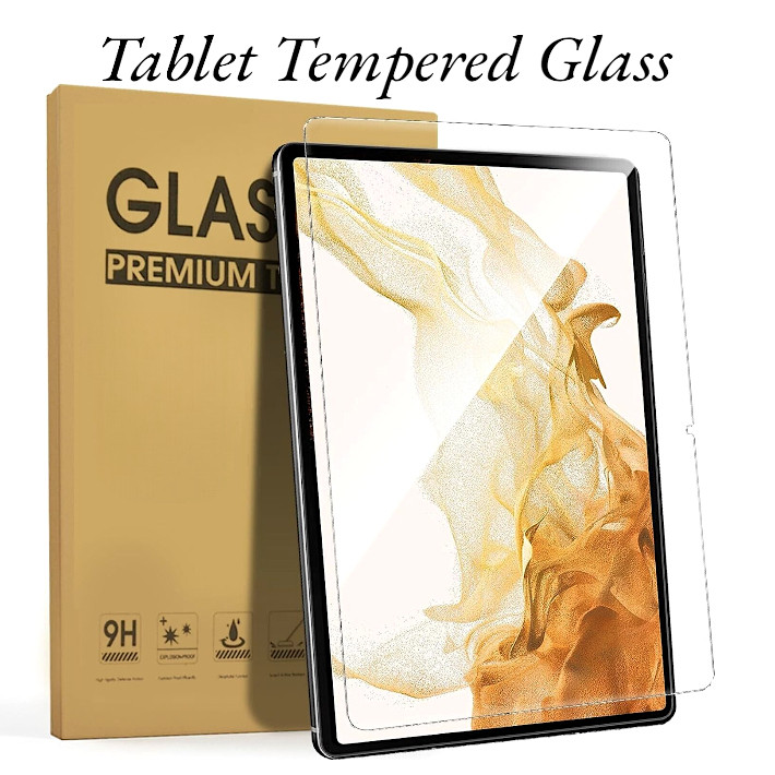 แท็บเล็ตสําหรับ Samsung tab A9 Plus s7 s8 s9 t970 t976 t730 t733 s7 t220 t290 t500 S10 FE PLUS