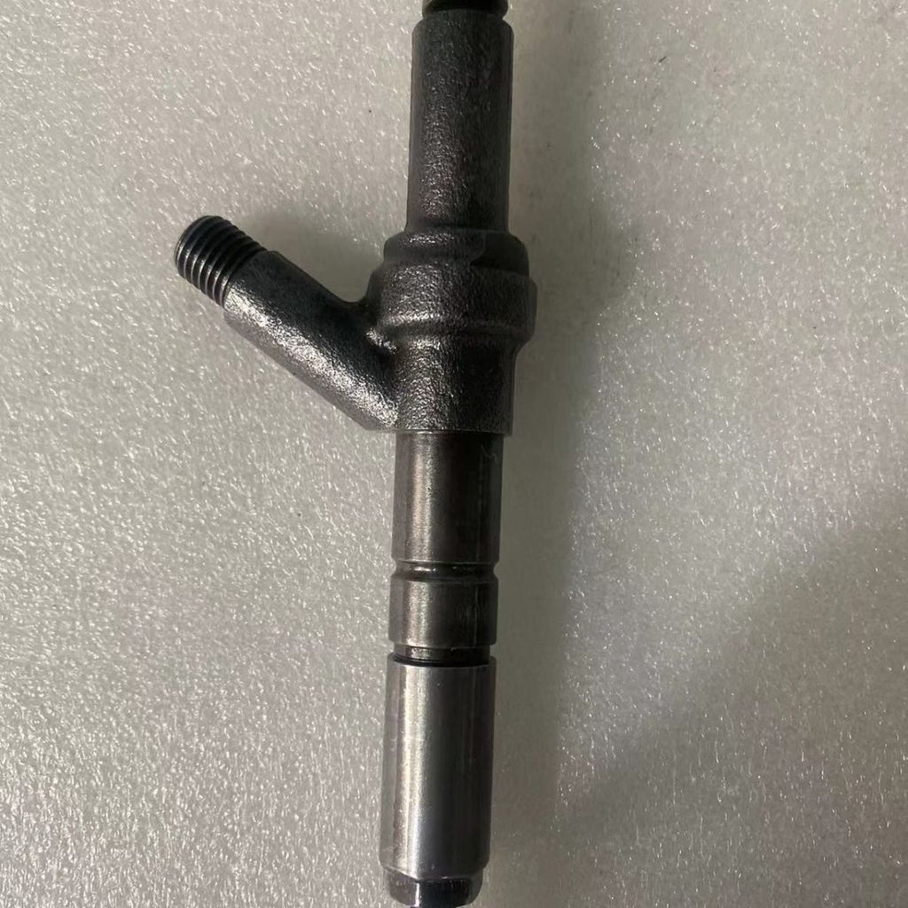 ชุดหัวฉีด Isuzu 4KH1 สำหรับ Qingling Pickup 3.0L / 600P