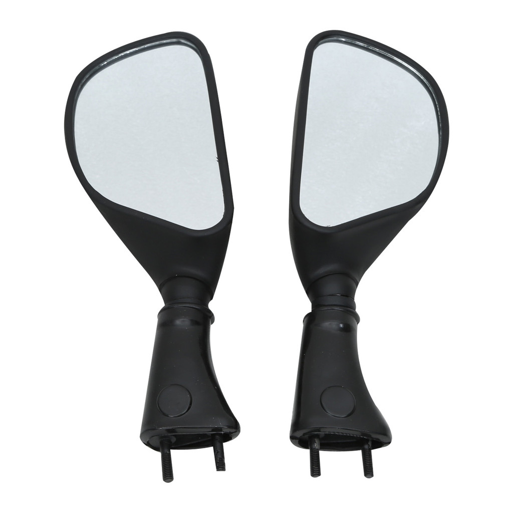 TC Motorcycle Mirrors For Kawasaki Ninja ZX9R ZX6R ZX-9R ZX 6R 1998-2003 650R 2006-2008