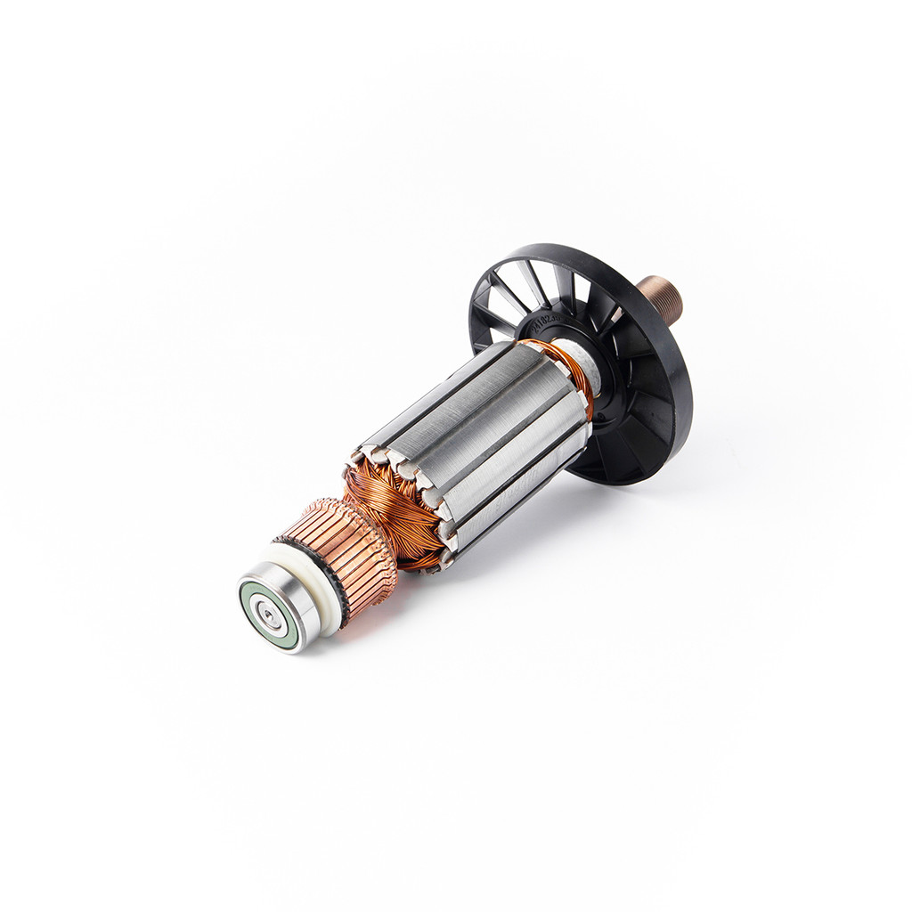 MAKITA มากีต้า MA3612BR อะไหล่ทุ่นไฟฟ้า 3612BR (IM) ARMATURE ASS'Y 220V FOR 3612BR Code 514823-5