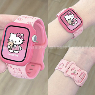 สายรัดหัวเข็มขัดผีเสื้อสีชมพูสดใสเหมาะสําหรับ ฉันดู49/46/45/…