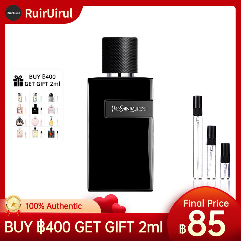 แท้💯น้ำหอมแบ่งขาย Y EDP & Myslf EDP & Y Le Parfum น้ำหอมผู้ชาย 2ml 5ml 10ml