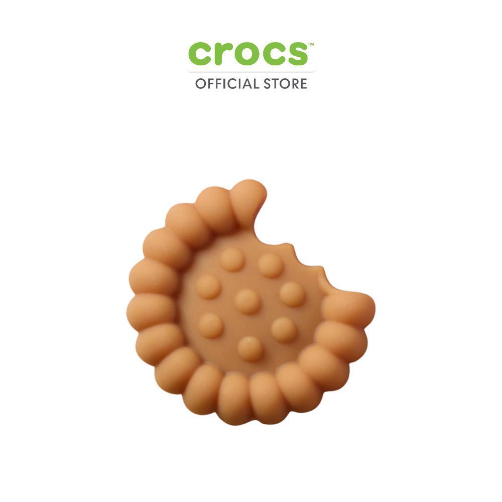 CROCS ตัวติดรองเท้า JIBBITZ™ K COOKIE 2 รุ่น 10016106 - MULTICOLOR