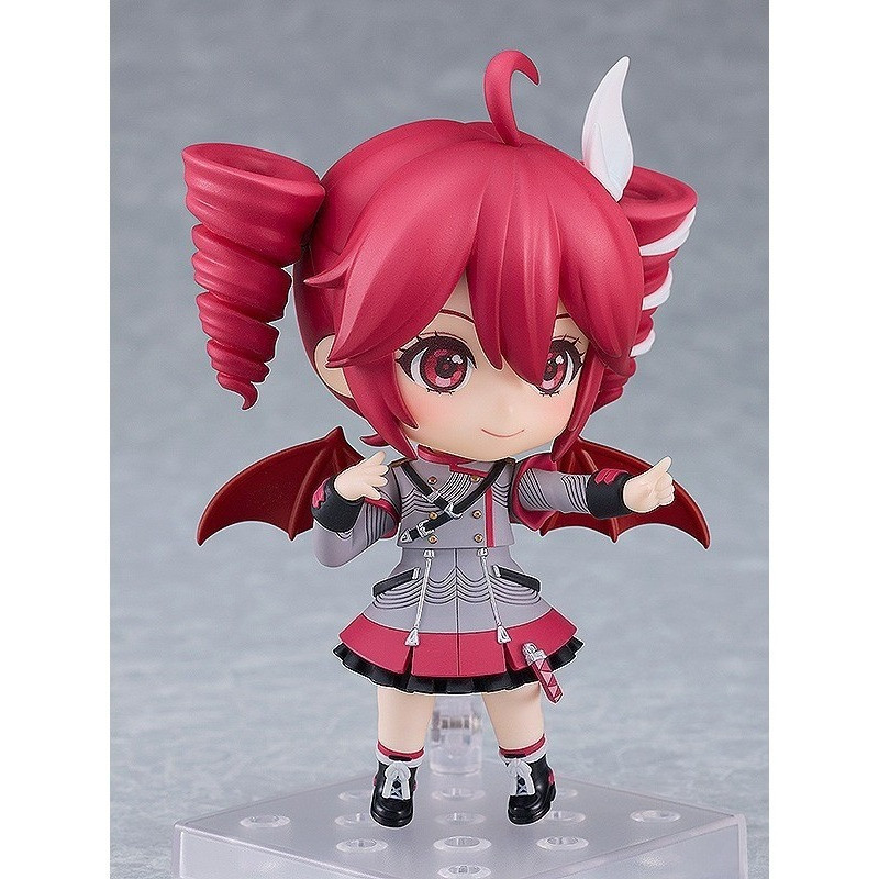 แอ็คชั่นฟิกเกอร์ Kasane Toto Nendoroid #2344 Kasane Tato Synthesizer V AI Ver. ใบหน้าเปลี่ยนรุ่นสะสม ราคา ถูกที่สุด ดีลบีเคเค แกลเลอรีภาพที่ 6