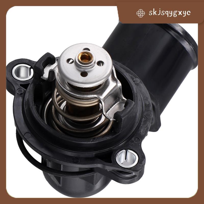 skjsqygxyc68253514ของ AF 68147599อ่า 68253457AA Engines Cooling Thermostat สําหรับ 300 Grand 3.0