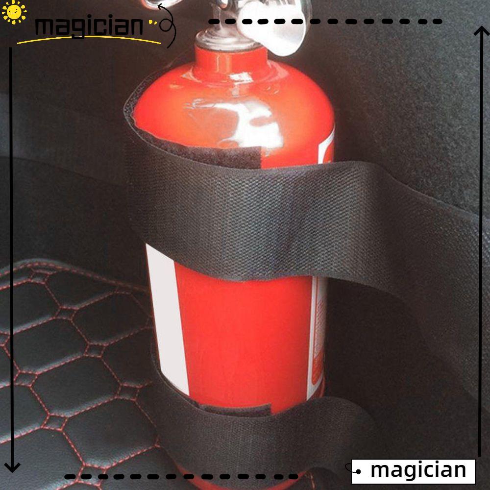 MAGICIAN 5PCS ผ้าพันแผลเทปสีดํา Deduct HOT กระเป๋าท้ายรถ