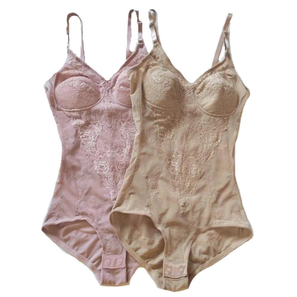 Four Seasons สวมใส่ Body Shaper Body Shaper Body Shaper Body Shaper Body Shaper Body Shaper ชุดชั้นใ