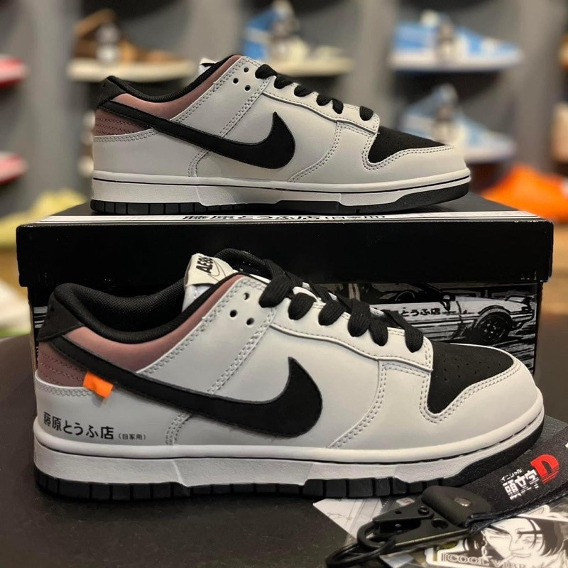 NK SB Dunk Down ae86 X Initial D