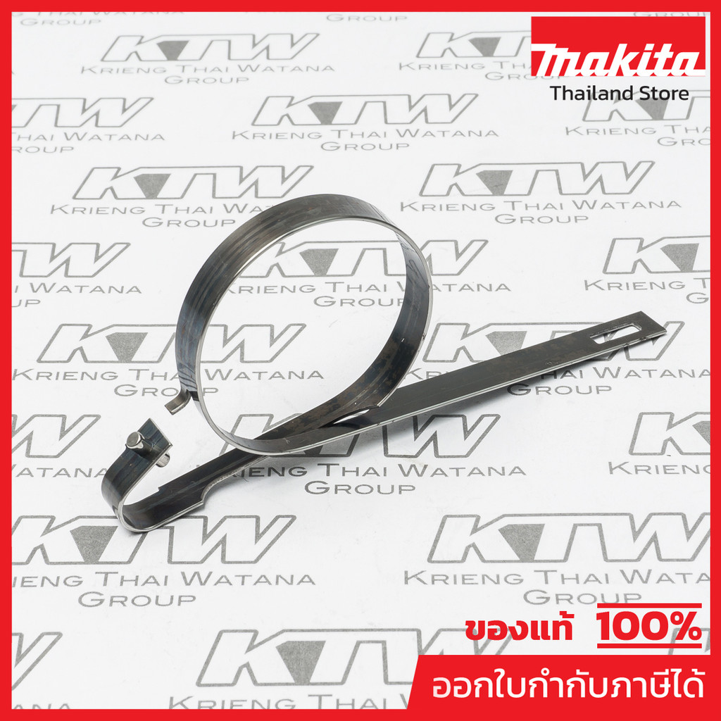 MAKITA มากีต้า MP168321-7 อะไหล่ UC3020A1#46 BRAKE BAND #46 BRAKE BAND FOR UC3020A1 Code 168321-7