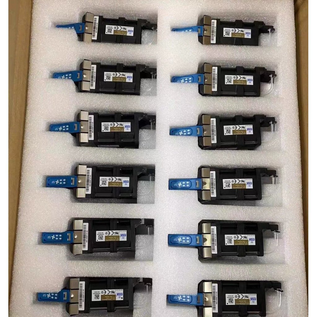 [Radiator] Cixus Original Nexus NXA-FAN-35CFM-PI NXA-FAN-35CFM-PE Switch Fan