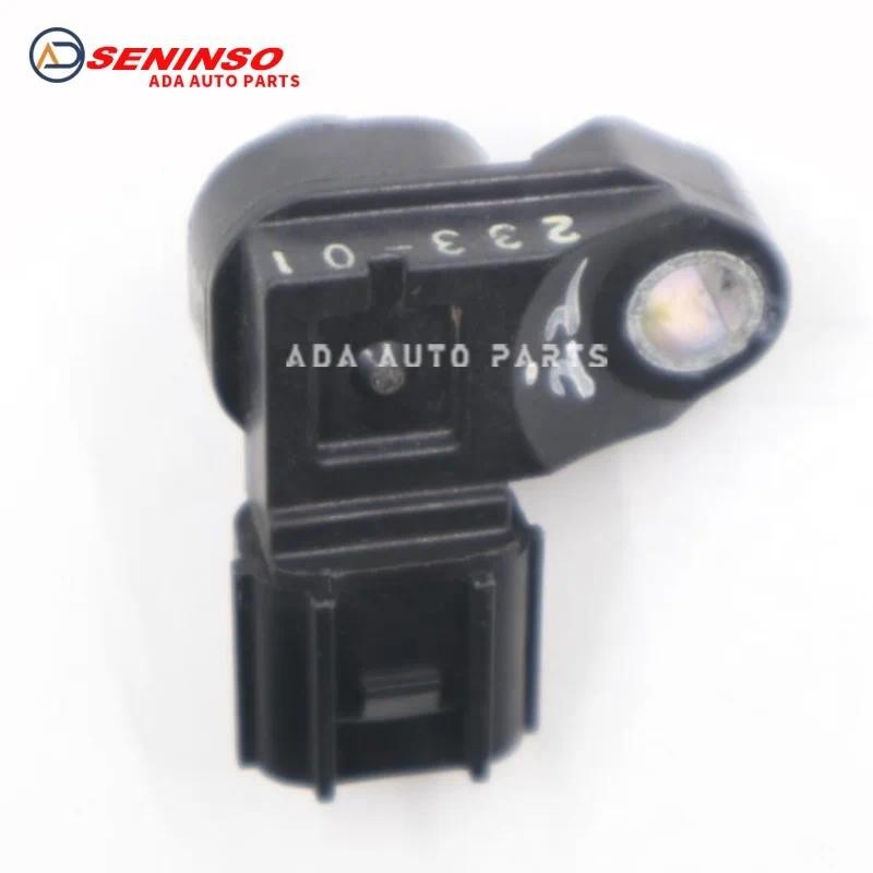 ใหม่ 37830-RS8F-0000 E8Q233-01 37830RS8F0000 E8Q23301 Manifold Absolute Pressure MAP Sensor สําหรับ 