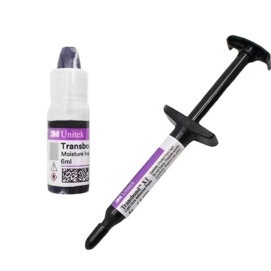 3M TransbondXT LightAdhesive