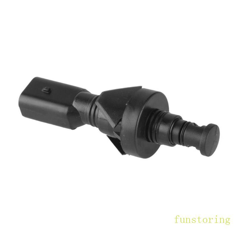 FUN สวิตช์สัมผัสประตูบานเลื่อนรถยนต์สําหรับ MK7 MK8 2014-2022 1945514 5F2Z14018F สวิตช์ประตูบานเลื่อ