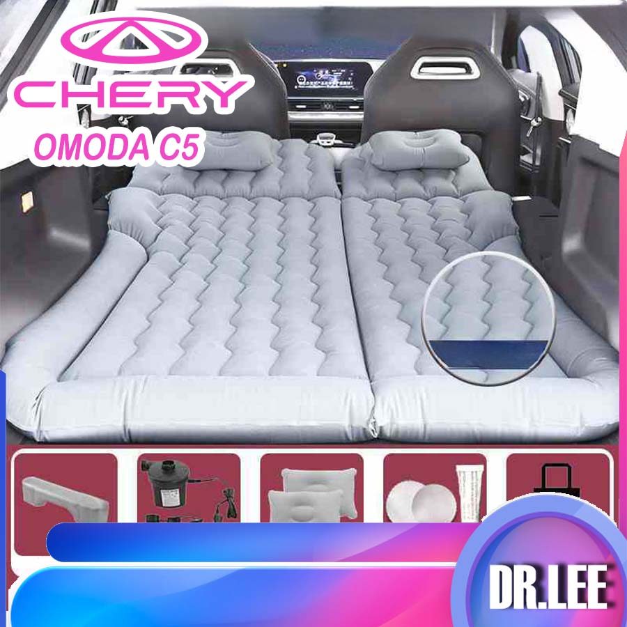 [READY]CHERY OMODA C5 EV Inflatable Mattress Body kit omoda c5 ev Car decoration accessories GNCI