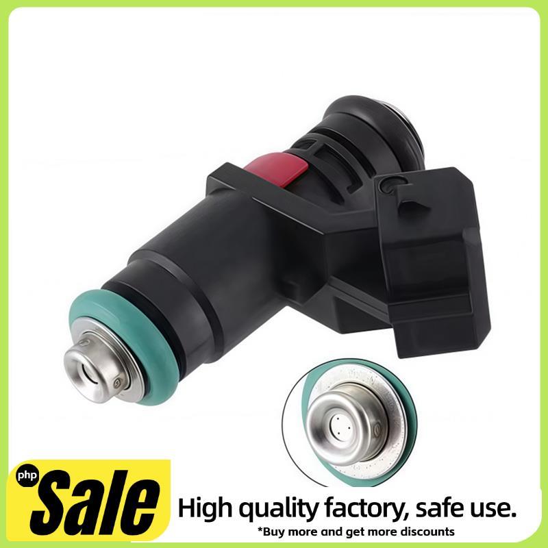 หัวฉีดหัวฉีด MEV15-001-A 125CC-150CC หัวฉีด 3 รู หัวฉีด