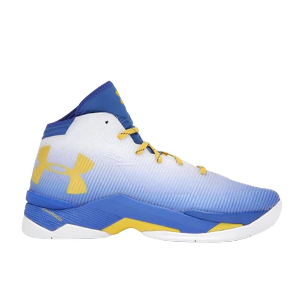 Under Armour Curry 2.5 73-9 Unused