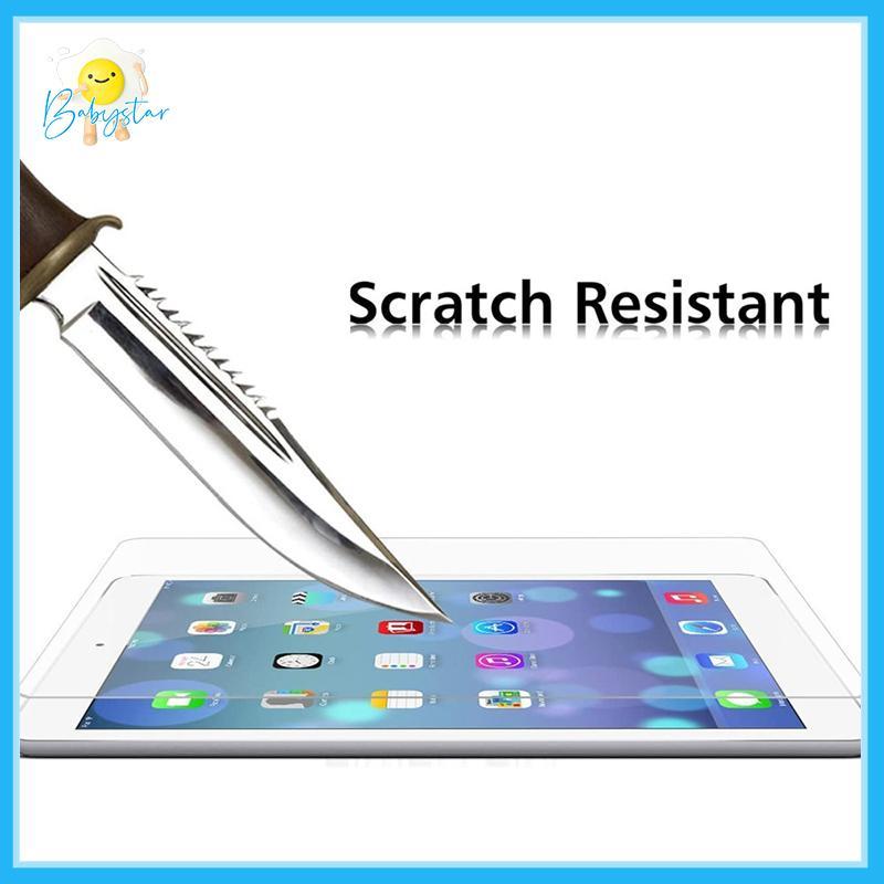 [Inthehot-t] 3 ชิ้น Soft PET ปกป้องหน้าจอฟิล์มนิรภัยสําหรับ IPlay 50 Mini /iplay 50 Mini Pro แท็บเล็