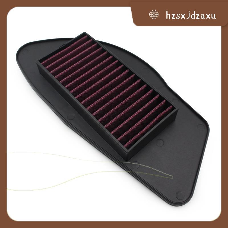 hzsxjdzaxuFor Cygnus X NX125 กรองอากาศสําหรับYamaha Cygnus X NX125 กรองอากาศสําหรับYamaha XC125SR