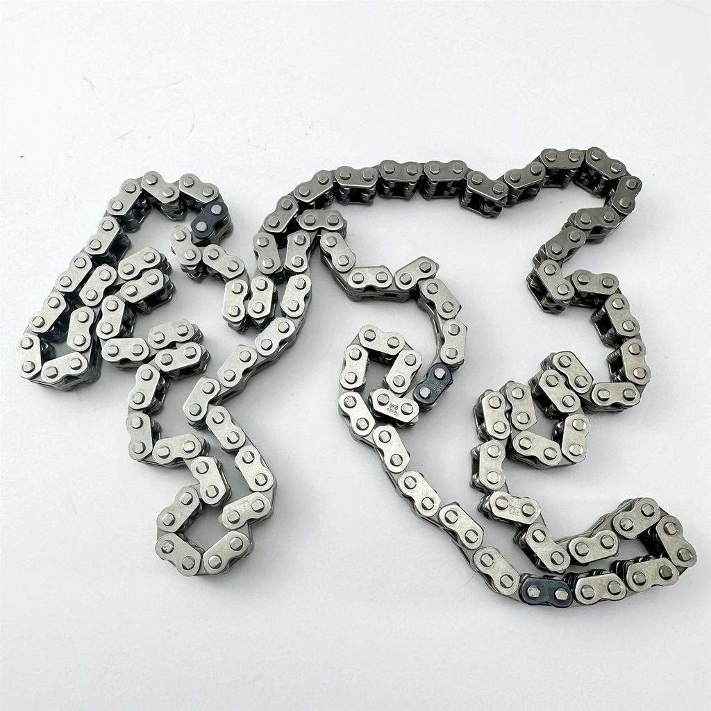 MS โซ่ไทม์มิ่ง 06K109158BC 06K109158BL 06K109158CA 06K109158BK 06K109158CD 06K109158AC เหมาะสำหรับ E