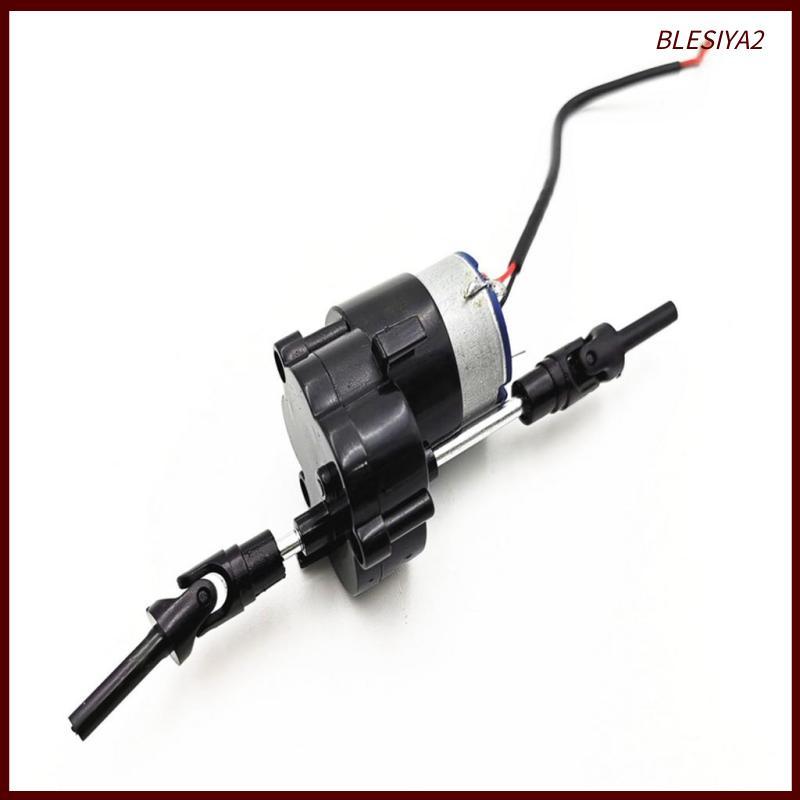 [Blesiya2] รถโมเดล RC, มอเตอร์ไฟฟ้าสําหรับการควบคุมไดรฟ์สําหรับ MN90 MN90K MN91 MN91K MN45 B16K B24 