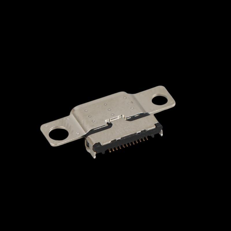 [jewelryboxes] 1/2/4 ชิ้น DC Power Connector Ja สําหรับ ThinkPad E14 E15 L14 L15 R14 Gen 2 Gen 3 แล็