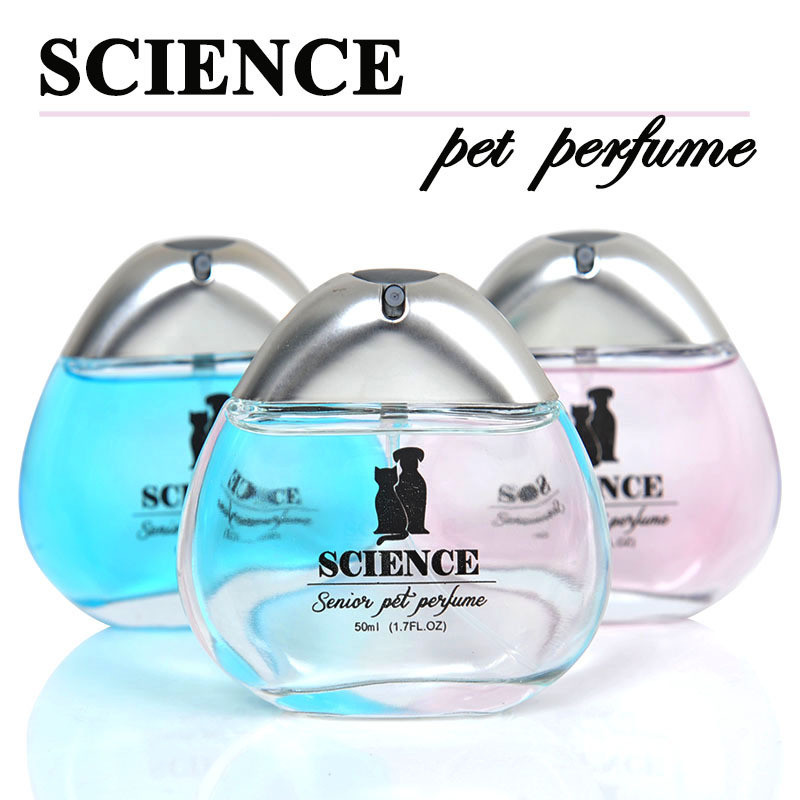 น้ําหอมสุนัข SPA Spray Dog Body Spray Dog Body