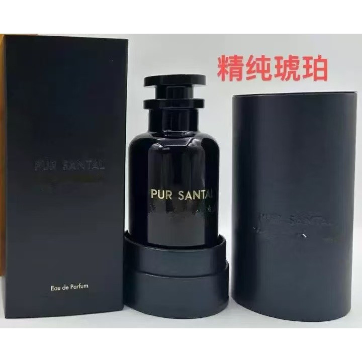 New Trade LV สินค้าใหม่: Pure Amber/Pure Sandal/Song of the Sun/Peach limited edition 100 ชิ้น 9ฉ8