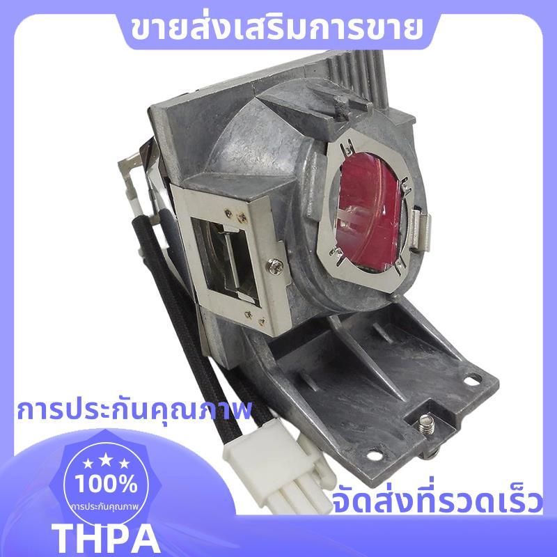 5เจ พรีเมี่ยม JHN05.001 โคมไฟโปรเจคเตอร์สําหรับรุ่น HT2550 TK800 TK800M W1700 W1700S W1720 240W P-VI