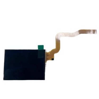 เหมาะสําหรับ Canon IXUS80 82 85 95 SD770 SD1100 SD1200ISLCD หน้าจอแสดงผล LCD