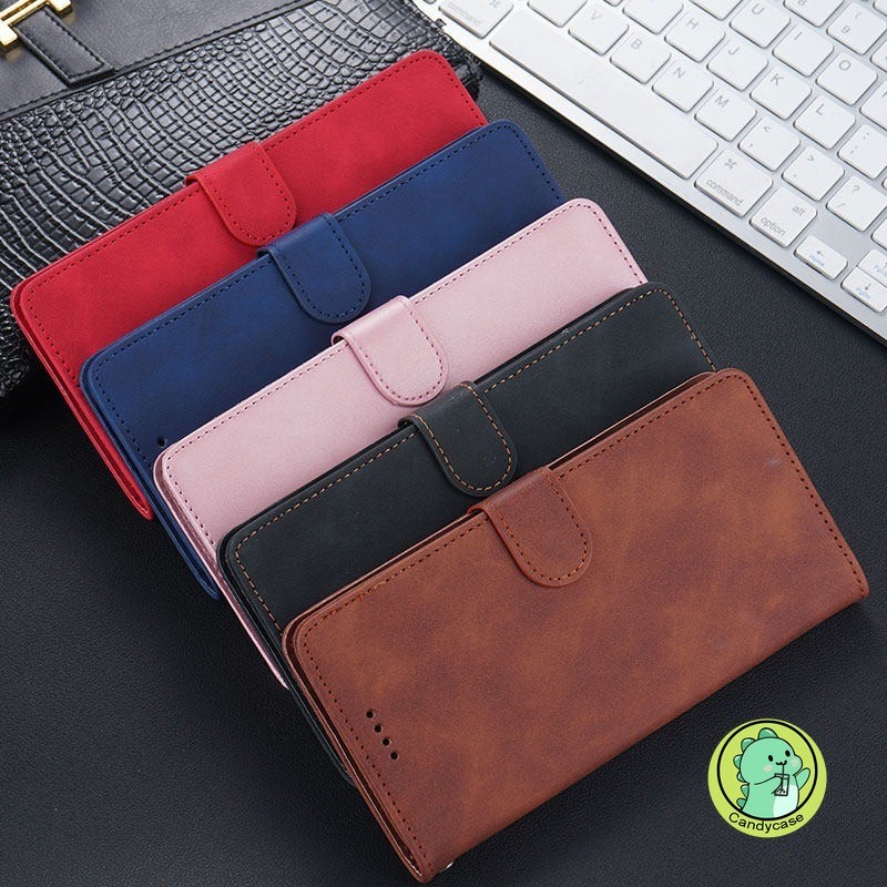 Flip Card Holder เคสโทรศัพท์สําหรับ OnePlus Nord N300 N200 N30 N20 SE CE4 CE3 Lite ACE 6 5 3 3V 2 2V