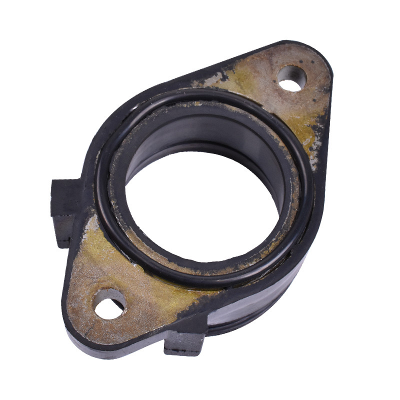 [ส่วนลดราคากิจกรรม] อุปกรณ์เสริมรถจักรยานยนต์เหมาะสําหรับ Bandit GSF1250 07-14 คาร์บูเรเตอร์ Joint A