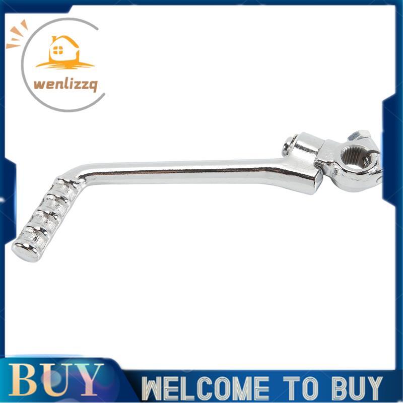 แป้นเหยียบคันเตะรถจักรยานยนต์สําหรับ KE /KLX/KX/KDX//125/175/200 16 มม.