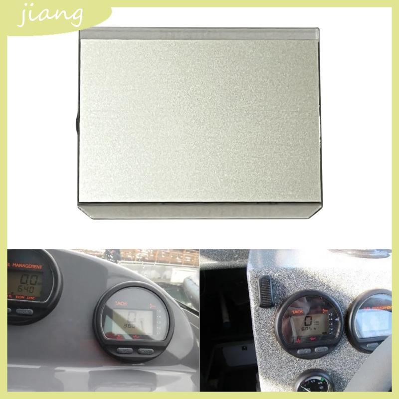 JN Tachometer หน้าจอ LCD สําหรับ 6Y5 6Y5-83570-A0-0-00