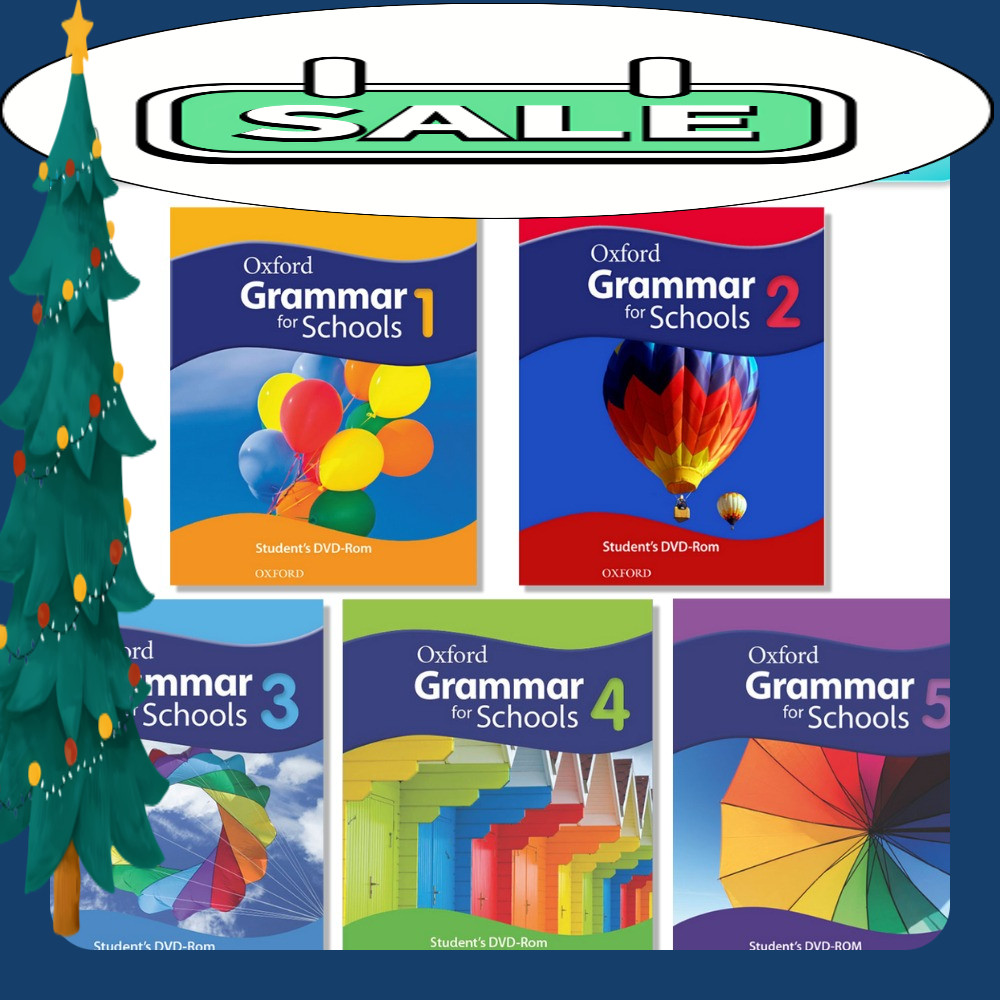 Grammar For Schools Color Paper