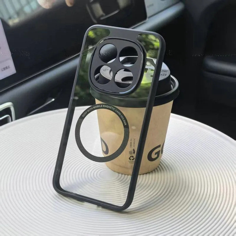 รูปแบบใหม่หรูหราสําหรับVIVO X300 Ultra X300 Pro X300 FE X300S X200 Ultra X200 Pro Mini X200 FE X200S